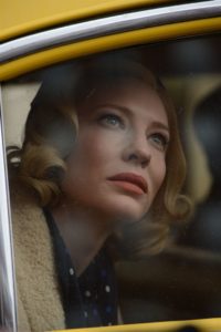 Cate Blanchett