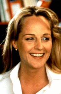 Helen Hunt