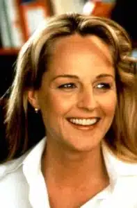 Helen Hunt