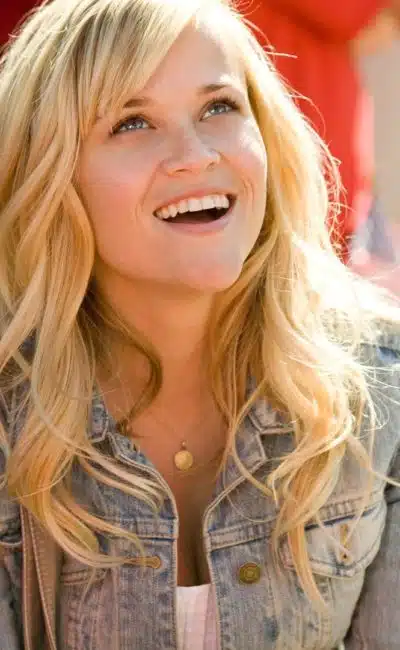 Reese Witherspoon dans Comment savoir de James L. Brooks