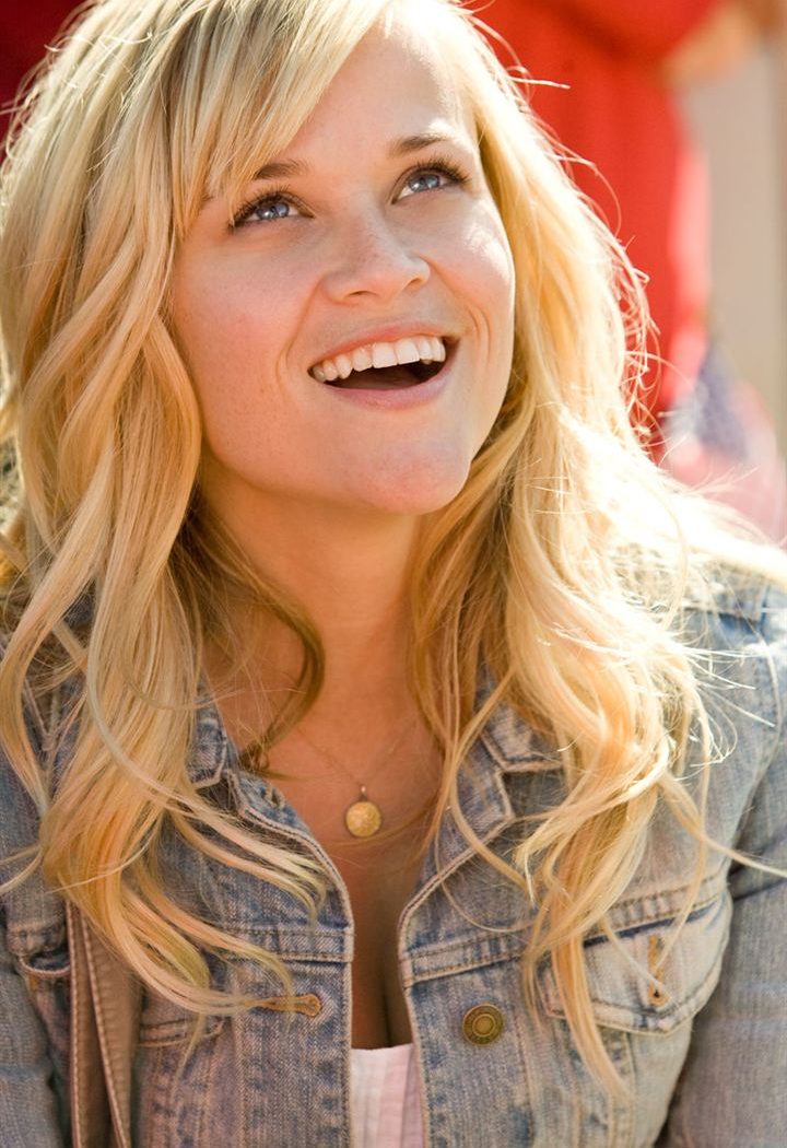 Reese Witherspoon dans Comment savoir de James L. Brooks