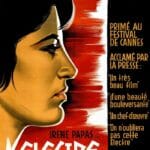 Irene Papas