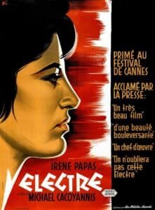 Irene Papas