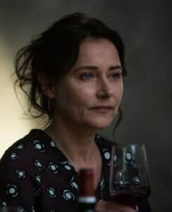 Sidse Babett Knudsen