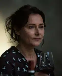 Sidse Babett Knudsen