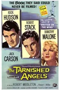 Robert Stack