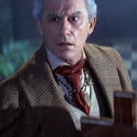 Roddy McDowall