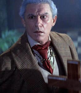 Roddy McDowall