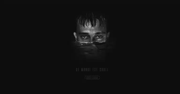 Vald : le clip hyper violent de Journal Perso 2