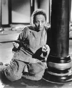 Luise Rainer