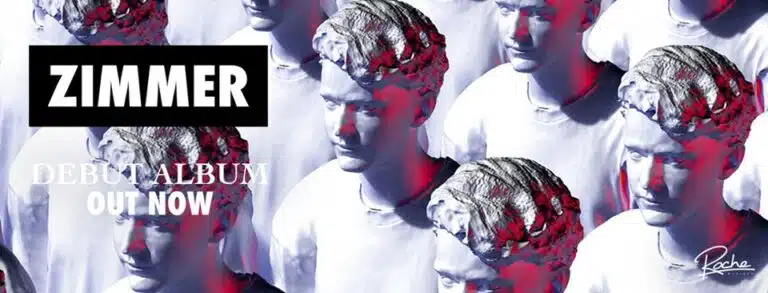 Zimmer : l’album méchamment sensoriel
