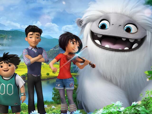 Paris 14 h : Abominable domine les moyennes, Terminator Dark Fate sent le flop