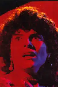 Adrienne Barbeau