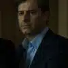 Alexandros Bourdoumis dans le biopic Adults in the room de Costa-Gavras