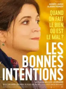 Agnès Jaoui