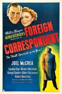 Joel McCrea