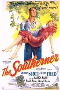 Zachary Scott