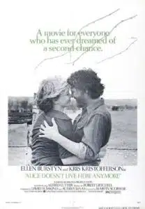 Ellen Burstyn