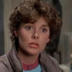 Amanda Bearse