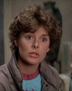 Amanda Bearse