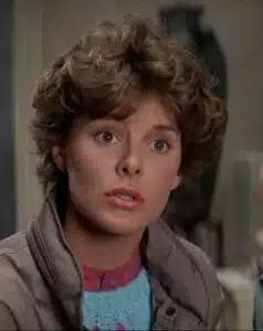 Amanda Bearse