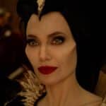 Angelina Jolie