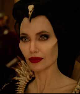 Angelina Jolie