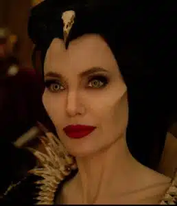 Angelina Jolie