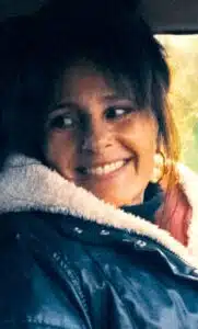 Anouk Grinberg