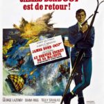 George Lazenby
