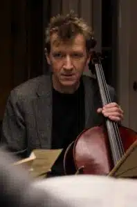 Jens Albinus