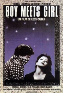 Denis Lavant