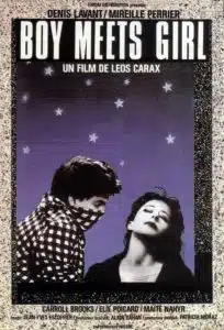 Denis Lavant