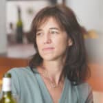 Charlotte Gainsbourg