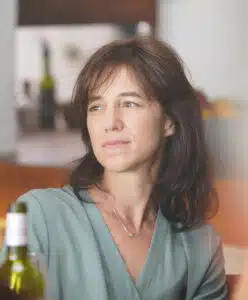 Charlotte Gainsbourg