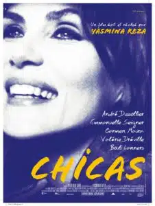 Emmanuelle Seigner