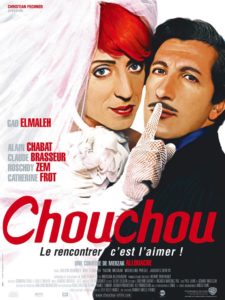 Gad Elmaleh
