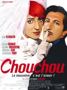 Gad Elmaleh