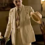 Jared Leto