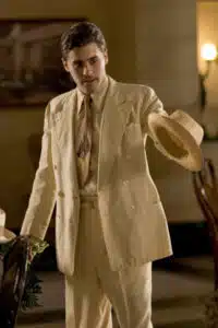 Jared Leto