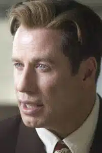John Travolta