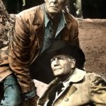 Randolph Scott