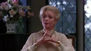 Carrie Nye