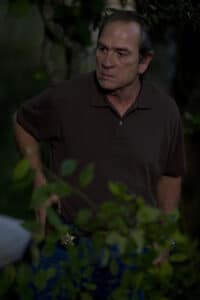 Tommy Lee Jones