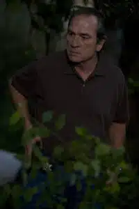 Tommy Lee Jones