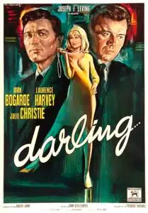 Laurence Harvey
