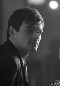 Dawid Ogrodnik
