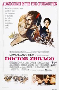 Omar Sharif