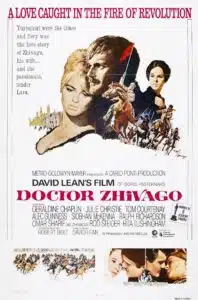 Omar Sharif