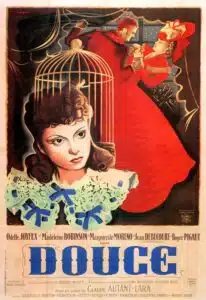 Odette Joyeux